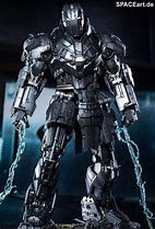 Image result for Villan Iron Man Action Figure