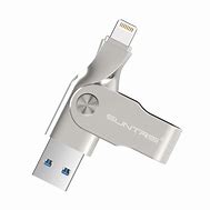 Image result for Apple Lightning to USB Flash Drive for iPad