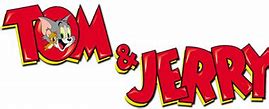 Image result for Tom and Jerry Kids Logo