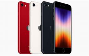 Image result for Red iPhone SE 5G