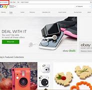 Image result for eBay Official Store