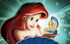 Image result for Little Mermaid iPhone Case