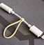 Image result for iPhone 10 Headphone Adapter