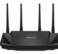 Image result for Asus Router Interface