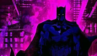 Image result for Purple Batman Live Wallpaer
