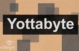 Image result for Yottabyte Nas