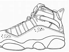 Image result for Jordan Coloring Pages