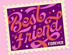 Image result for Best Friend Forever Gifts