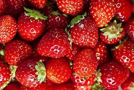 Image result for Manfaat Strawberry