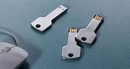 Image result for Personalized USB Keys