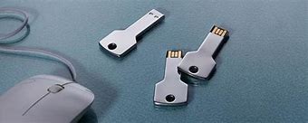 Image result for Custom USB Keys