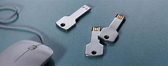 Image result for USB Key