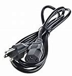 Image result for Where Is the Power Cord On a Vizio TV