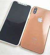 Image result for iPhone 8 Plus Gold Colour