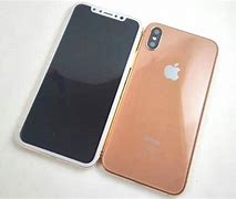 Image result for iPhone 8 Cor Gold