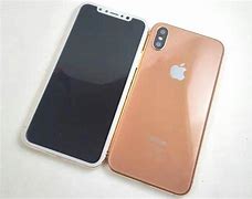 Image result for iPhone 8 Elite Gold