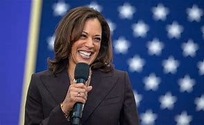 Image result for Kamala Harris with Long Hair