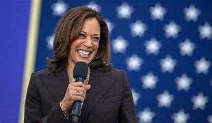 Image result for Kamala Harris Natural Hair