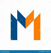 Image result for Simple M Logo