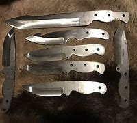 Image result for Knife Steel Types