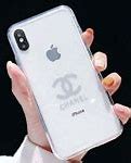 Image result for Chanel iPhone XS Case