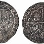 Image result for Cob Silver 1668 Peru