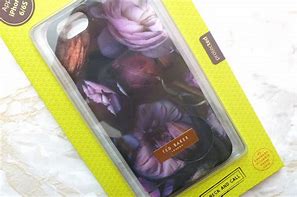 Image result for Ted Baker Phone Case iPhone 13