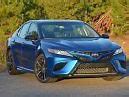 Image result for 2018 Toyota Camry XSE V6 Parts