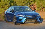 Image result for 2018 Toyota Camry XSE in Northwest PA for Sale