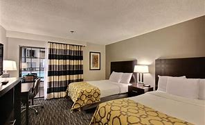 Image result for Baymont Inn Suites Studio Suite Layout
