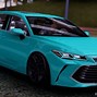 Image result for 2019 Toyota Avalon Hybrid XSE Wind Chill Pearl