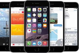 Image result for iOS 8 Gold