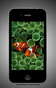 Image result for 3D Wallpaper for iPhone 4