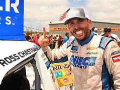 Image result for Ross Chastain Truck Series