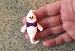 Image result for How to Make Ghost Pins