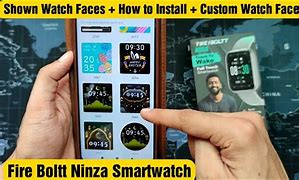 Image result for Watchfaces Images for Firbolt