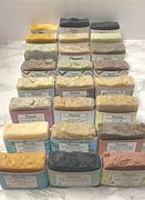 Image result for All Natural Handmade Soap