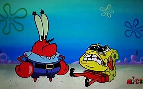 Image result for Sad Spongebob