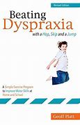 Image result for Dyspraxia Exercises