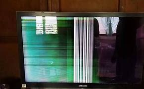 Image result for Samsung LED TV Picture Problems