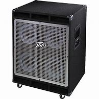 Image result for Peavey Bass Amp Cabinet