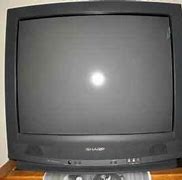 Image result for sharp 27 television