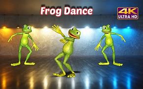 Image result for Crazy Frog Dance