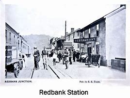 Image result for Red Bank Mills New Bethlehem PA