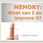 Image result for Memory Mnemonics