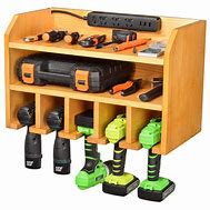 Image result for Power Tool Storage Accessories