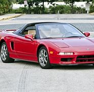 Image result for 95 Acura NSX