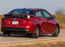 Image result for 2019 Toyota Prius AWD
