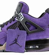 Image result for Old Jordan's Green Red-Purple