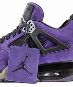 Image result for Jordan 10 Purple